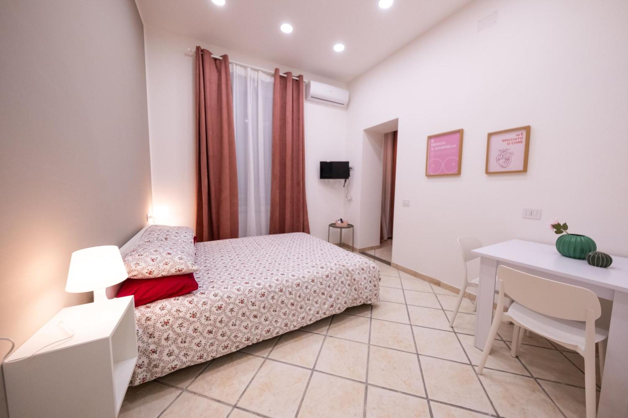 Appartamento Casa De Deo *