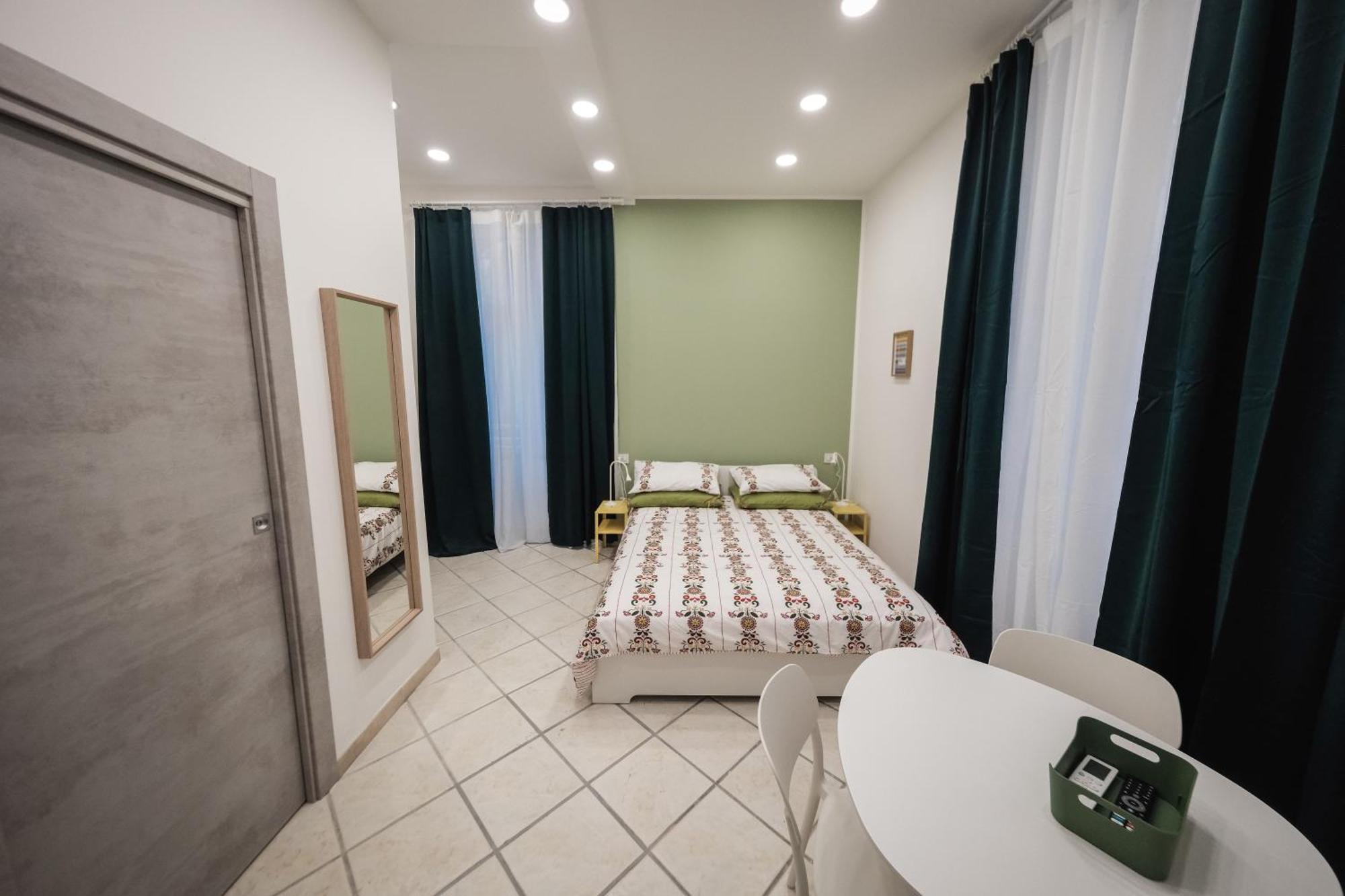 Casa De Deo Appartamento *