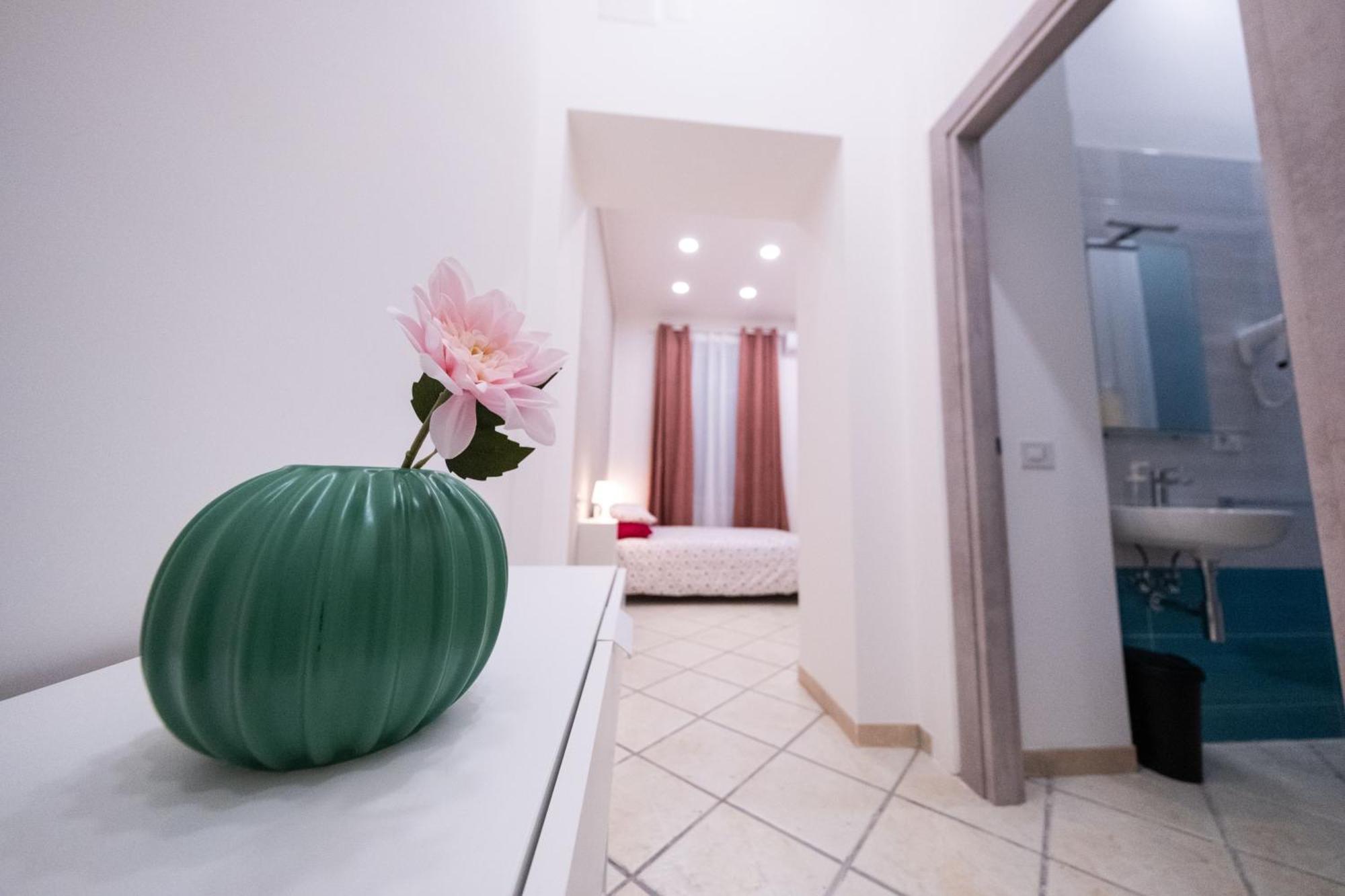 Appartamento Casa De Deo *